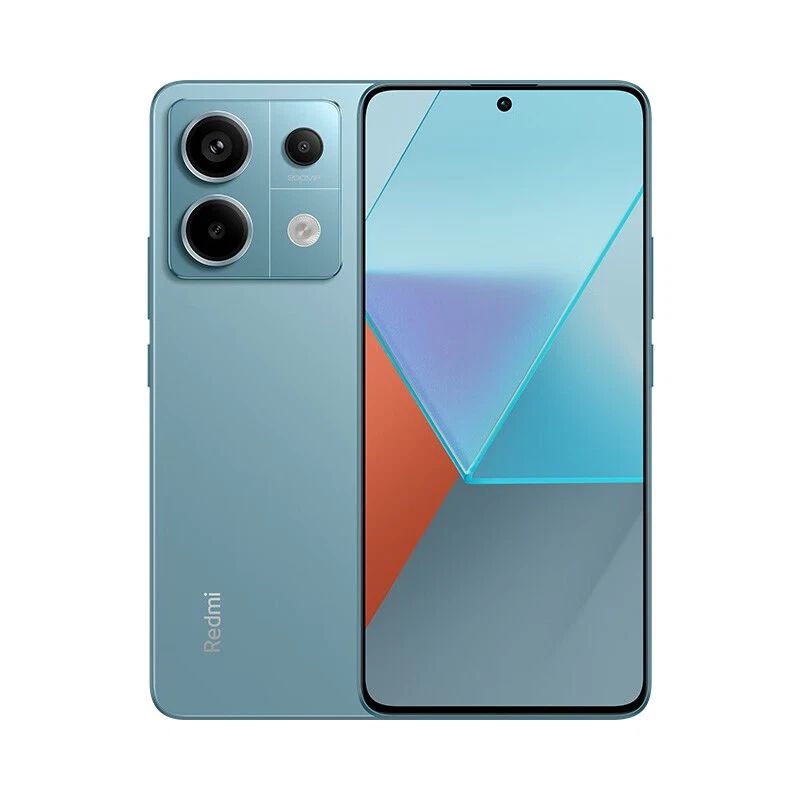 Xiaomi Redmi Note 12 Pro 5G (8GB RAM 256GB ROM)(Sky Blue)