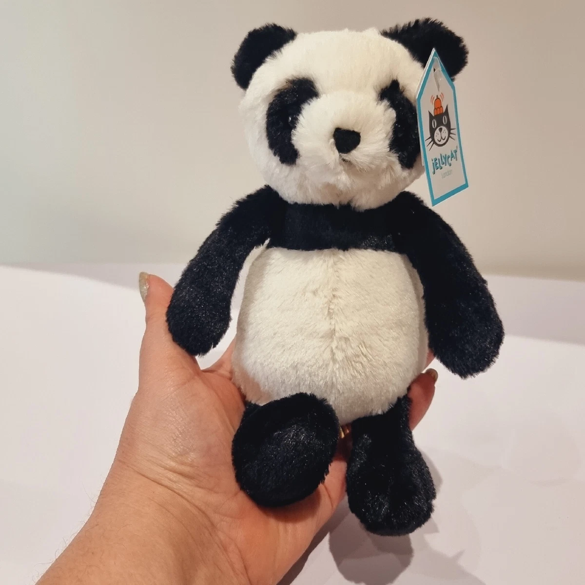 Jellycat bashful best sale panda
