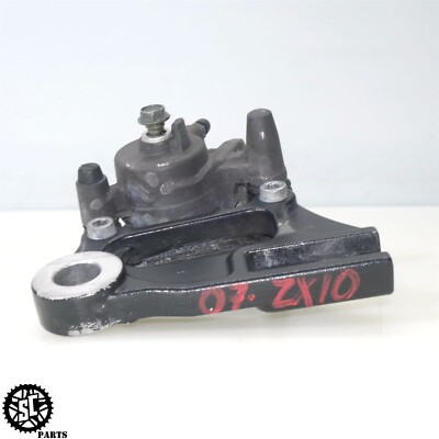 2006 KAWASAKI NINJA ZX10R REAR CALIPER | eBay