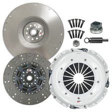 Stage 1 Clutch Kitflywheel For 99-03 Ford F250 F350 F450 F550 7.3l Power Stroke Stage 1 Clutch Kitflywheel For 99-03 Ford F250 F350 F450 F550 7.3l Power Stroke