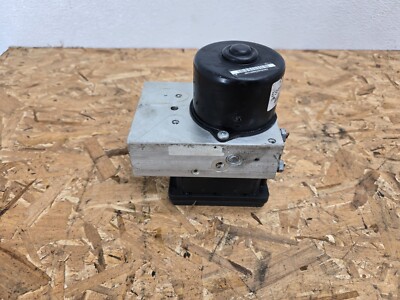 CHRYSLER CROSSFIRE SRT6 04-06 OEM ANTI LOCK BRAKE ABS PUMP MODULE COMPUTER UNIT