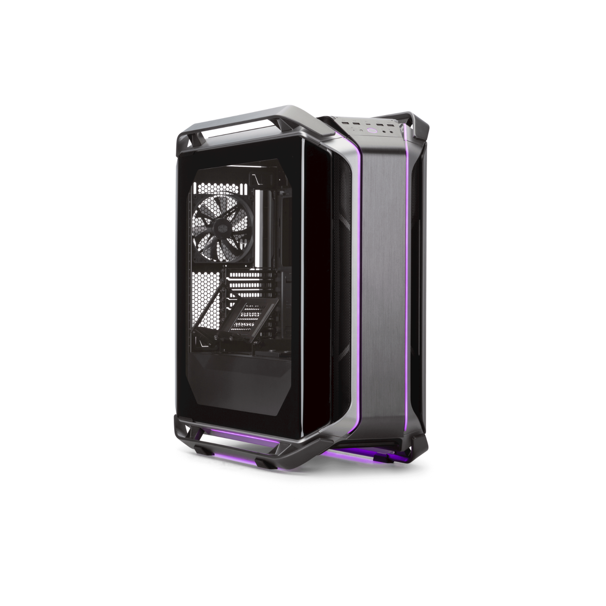 Cooler Master Cosmos C700M Case With Fans Full Tower E-ATX