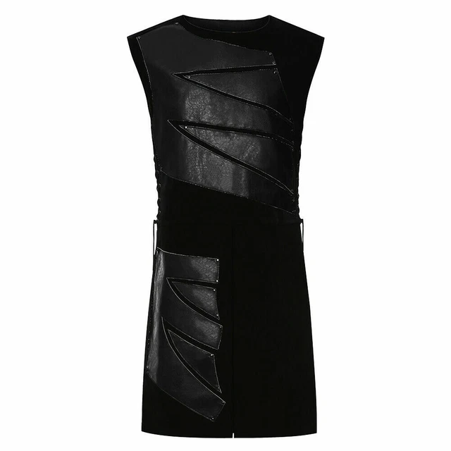 Algodón egipcio/griego/Romano Disfraces Unisex