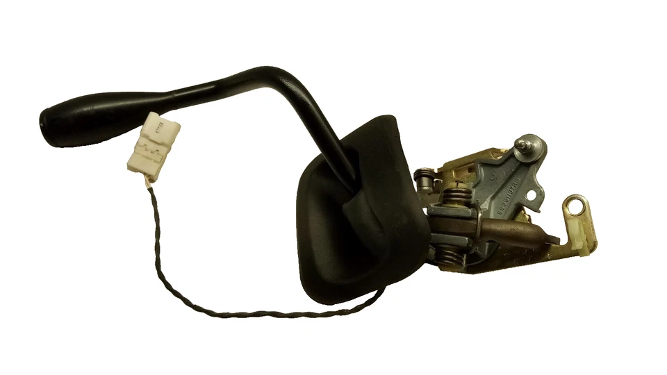 Dodge Ram 1500 2500 2002 2008 Dakota Durango Overdrive palanca de cambios enchufe grande Foto 3 de 4