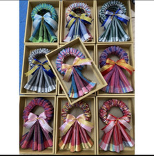 Thai Loincloth Thai Original Plaid Thai Culture Gift Souvenir : size 70 180 cm