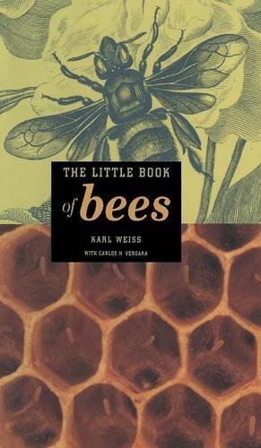The Little Book of Bees (Little Book Series)-Karl Weiss, K. Weis - Picture 1 of 1