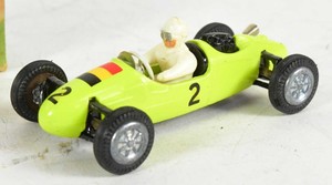 Tekno n° 812 Norton Midget racing car NL état neuf boite MIB | eBay