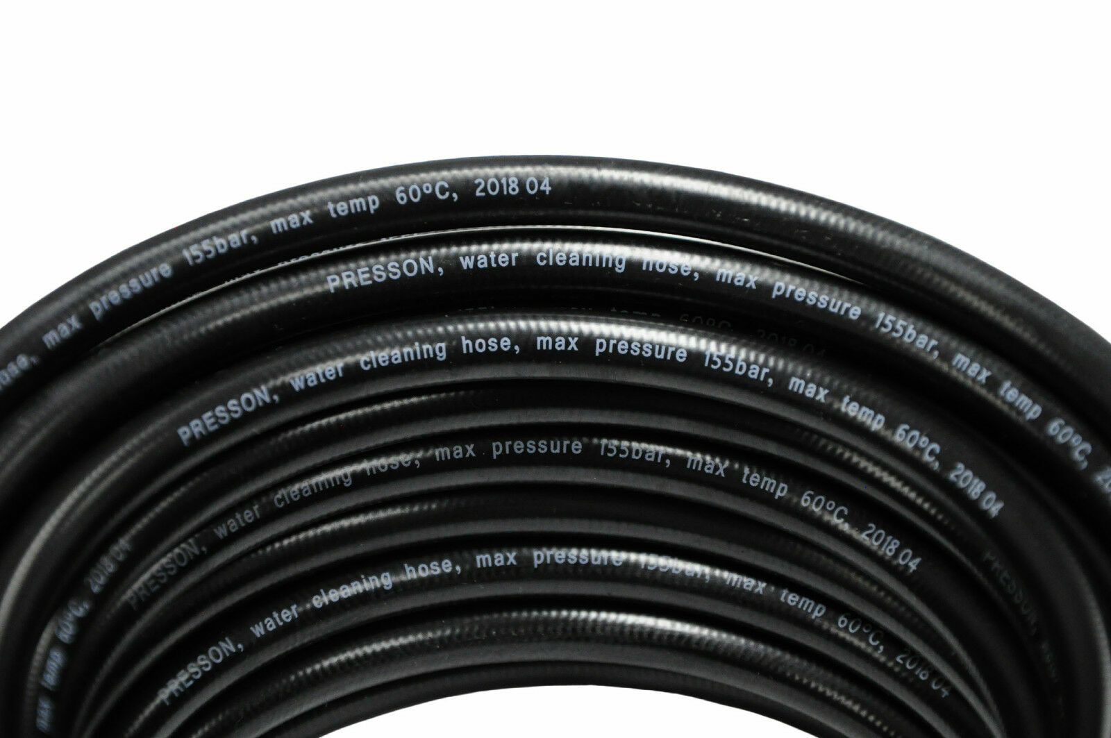 15m 25m Pressure Washer Drain Sewer Cleaning Hose for Lavor Parkside