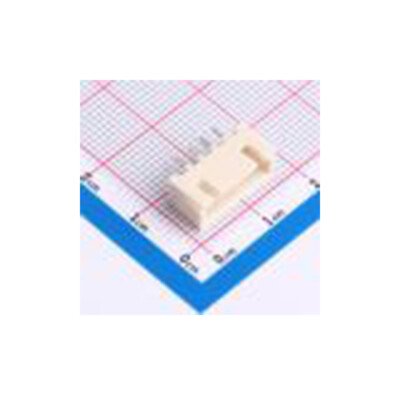 10pcs)2.54mm-5P ZZ-MS P=2.5mm | eBay