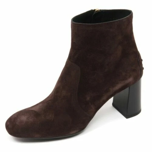 Bottes et bottines Tod's pour femme