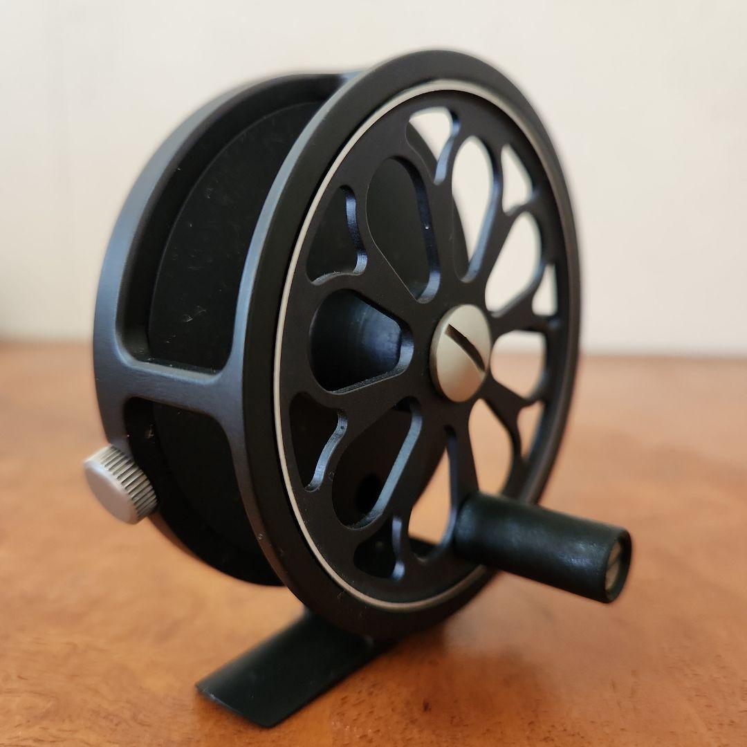新品未使用　the ROSS REEL No.1 The Ross Reel No.1 Unused from Japan s | eBay
