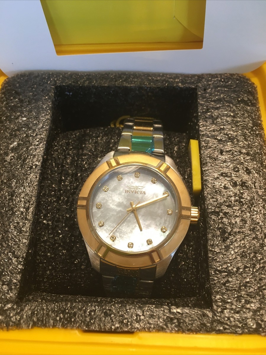 Invicta Womens Watch 18326 | eBay display picture 3