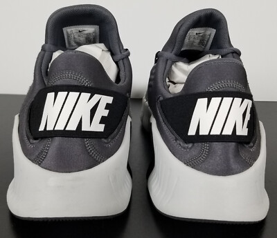 NIKE FREE METCON 4 IRON GREY GYM TRAINING RUNNING SHOES  display picture 3