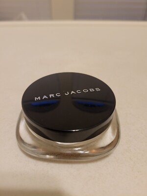 Marc Jacobs Marvelous Mousse Foundation 46 GOLDEN DEEP Foundation 0.63 oz.
