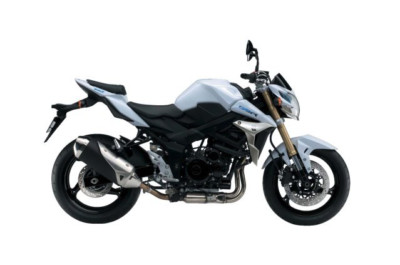 35 kW Drossel Suzuki GSR750/A FIN: JS1C5