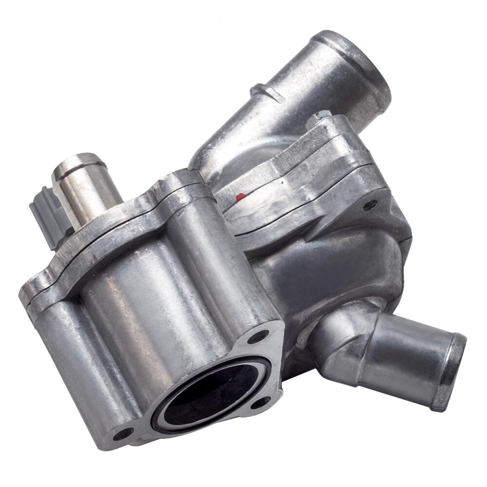 Boîtier de thermostat Ford Mustang 4.0L V6 couvercle alu 2005 à 2007