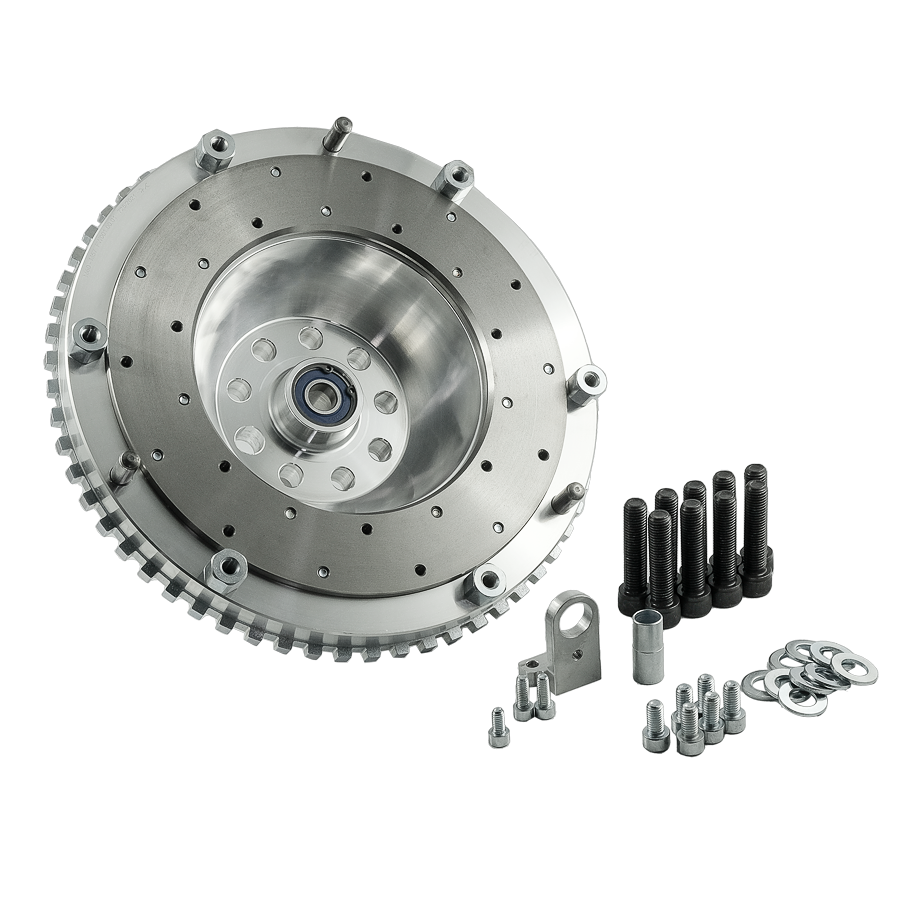 PMC Custom Lightweight flywheel BMW M60 M62 BMW M50 M52 M54 M57 S50