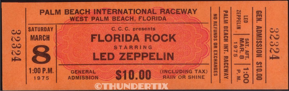 Biglietti Led Zeppelin Cover - Vendita Biglietti Concerti - SOS Biglietti - Foto 14