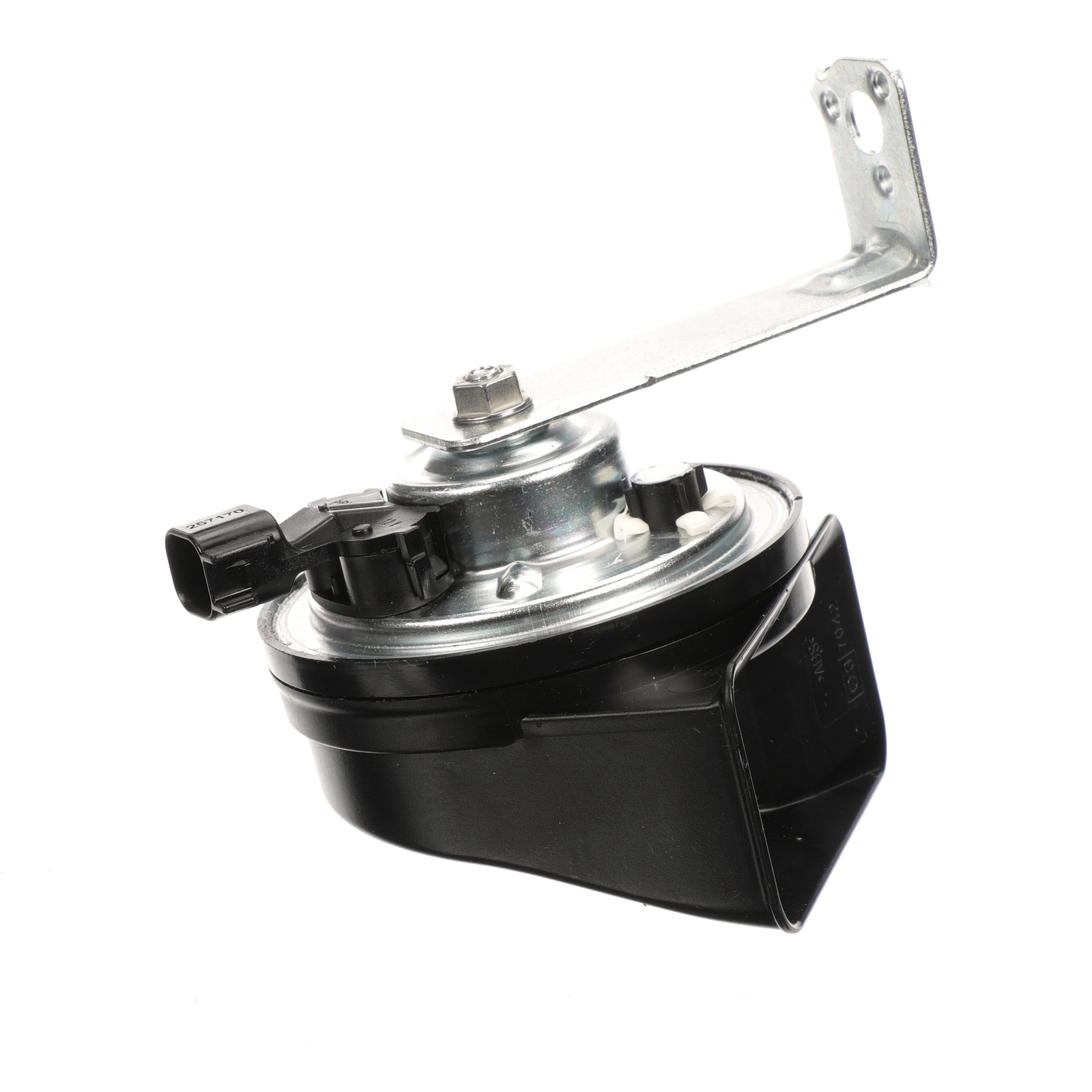 Conjunto de bocina de tono bajo para Chevrolet Sonic 2012-2018 P/N 42490017