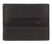 Camel Active Mali Wallet GeldböRse Black Schwarz Neu