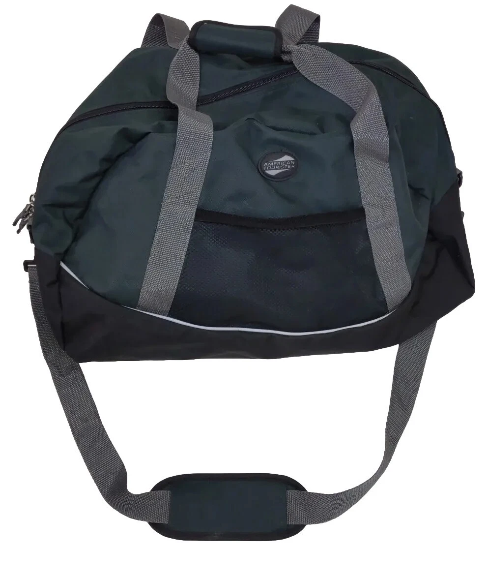 American Tourister Travel Luggage 19" - 22" Size Duffle Bags for sale | eBay American Tourister Travel Luggage 19" - 22" Size Duffle Bags for sale | eBay