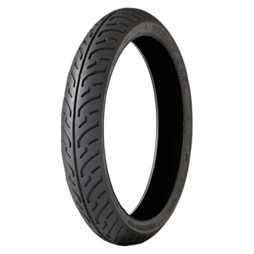 Pneumatico Moto Dunlop D451(FR) - 100/80 16 50P, Nuovo E Mai Montato
