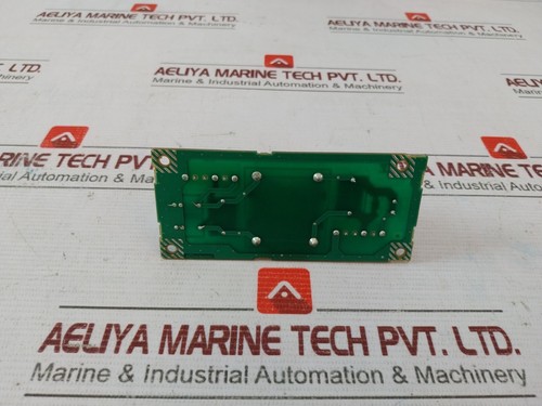 Fujitsu CP257552-A3/04 Printed Circuit Board 250V T3.15A DF78A01 - Picture 5 of 8