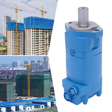 2PCS Hydraulic Motor For Char-Lynn 104-1028-006 1228-006 Eaton 104-1028 104-1228