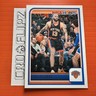 2023-24 Panini NBA Hoops Evan Fournier New York Knicks #164