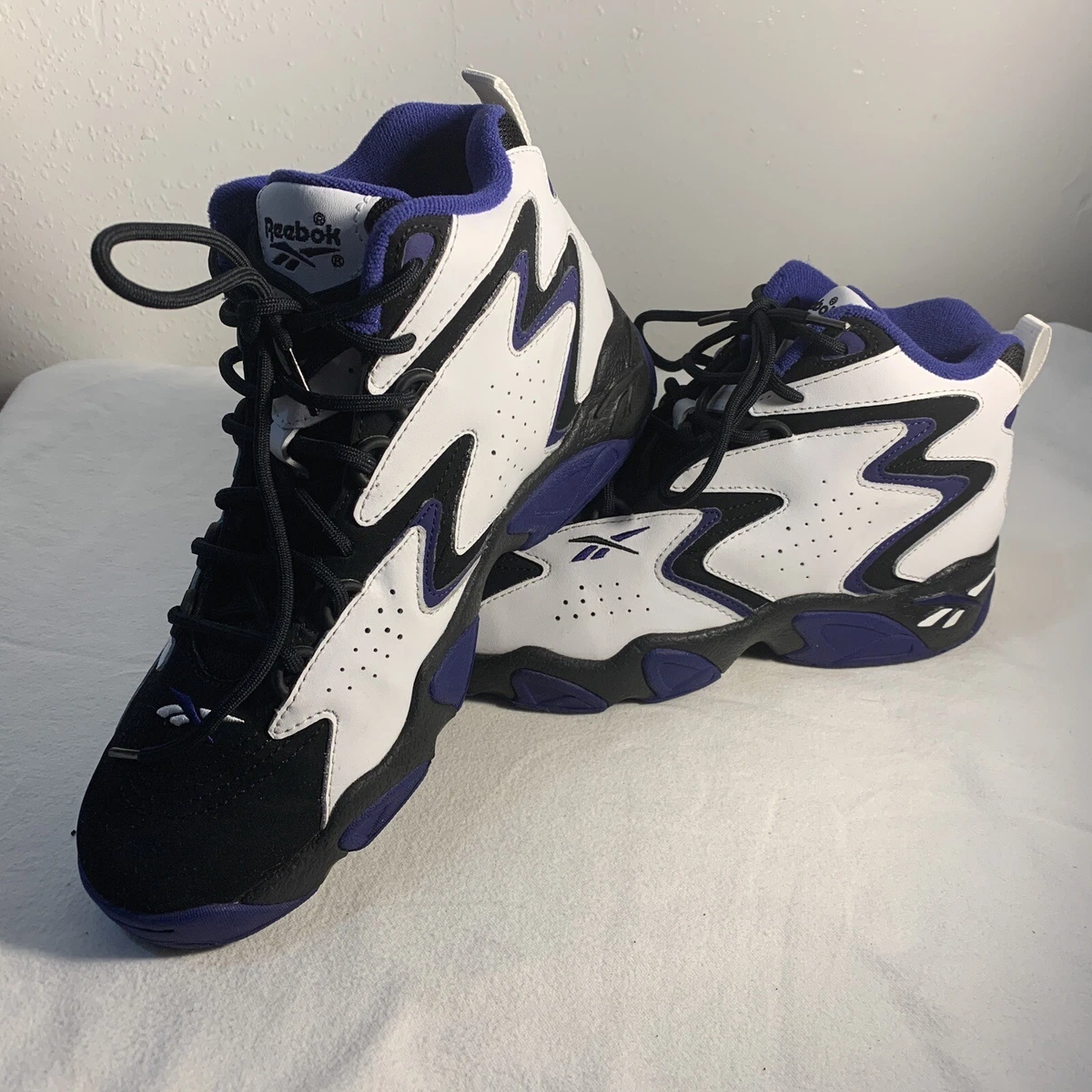 Reebok mu homme sale