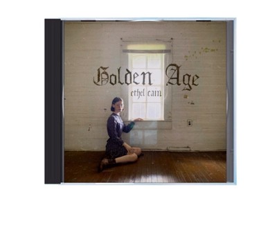 Ethel Cain - Golden Age CD