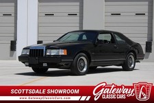 1991 Lincoln Continental for Sale
