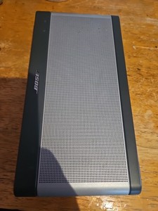 Bose Soundlink 3 | eBay