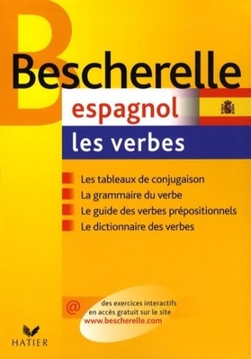 Bescherelle die spanischen Verben - Francis Matéo - V466229