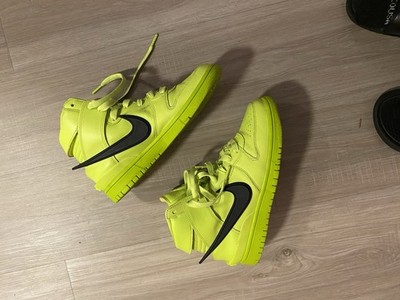 Nike Dunk High Ambush Size 7