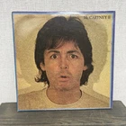 McCartney II LP - Paul McCartney ‎– Columbia FC 36511 ORIG 1980 Vinyl EX