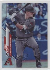 2020 Topps Rainbow Foil Kevin Cron #373 1c7