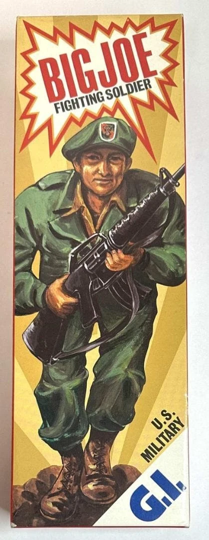 25+ GI Joe Action Figures 1970 G.I. Military & Adventure for sale