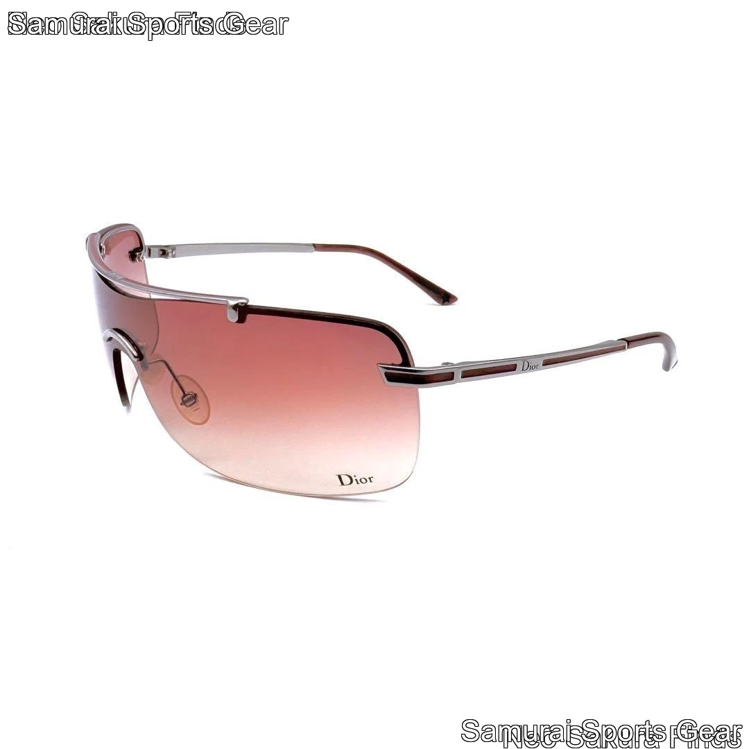 Dior Pink Designer Sunglasses for Men for sale | eBay