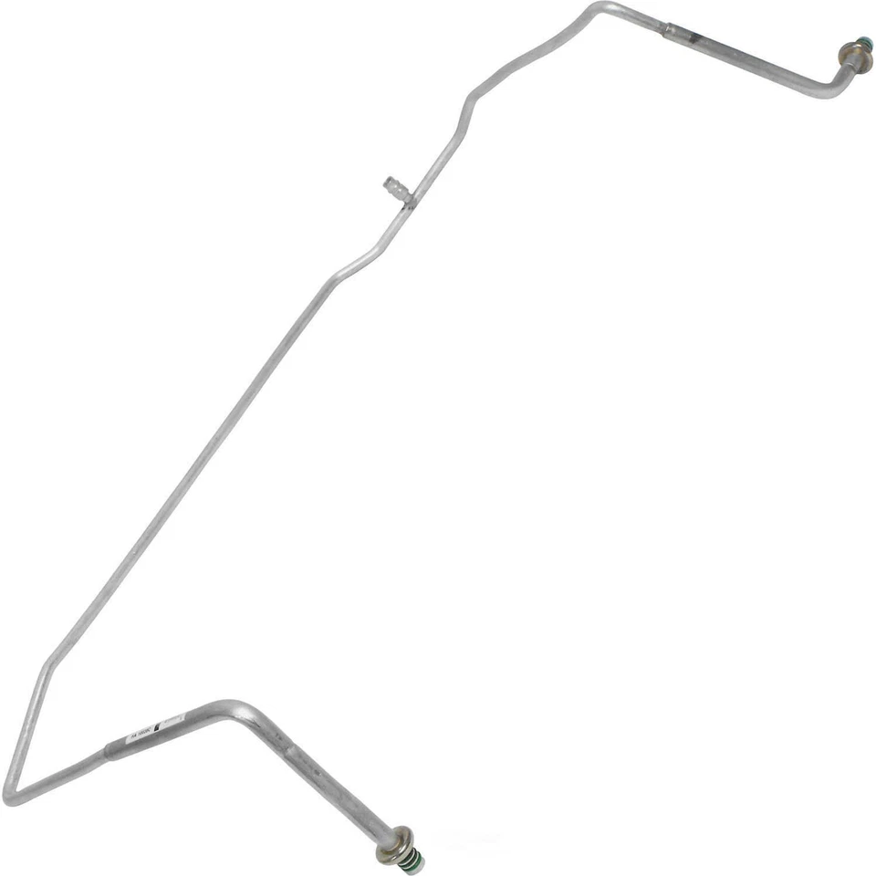 Manguera de líquido refrigerante aire acondicionado para Jeep Grand Cherokee 1993-1998 1996 1997 1994 Foto 3 de 4