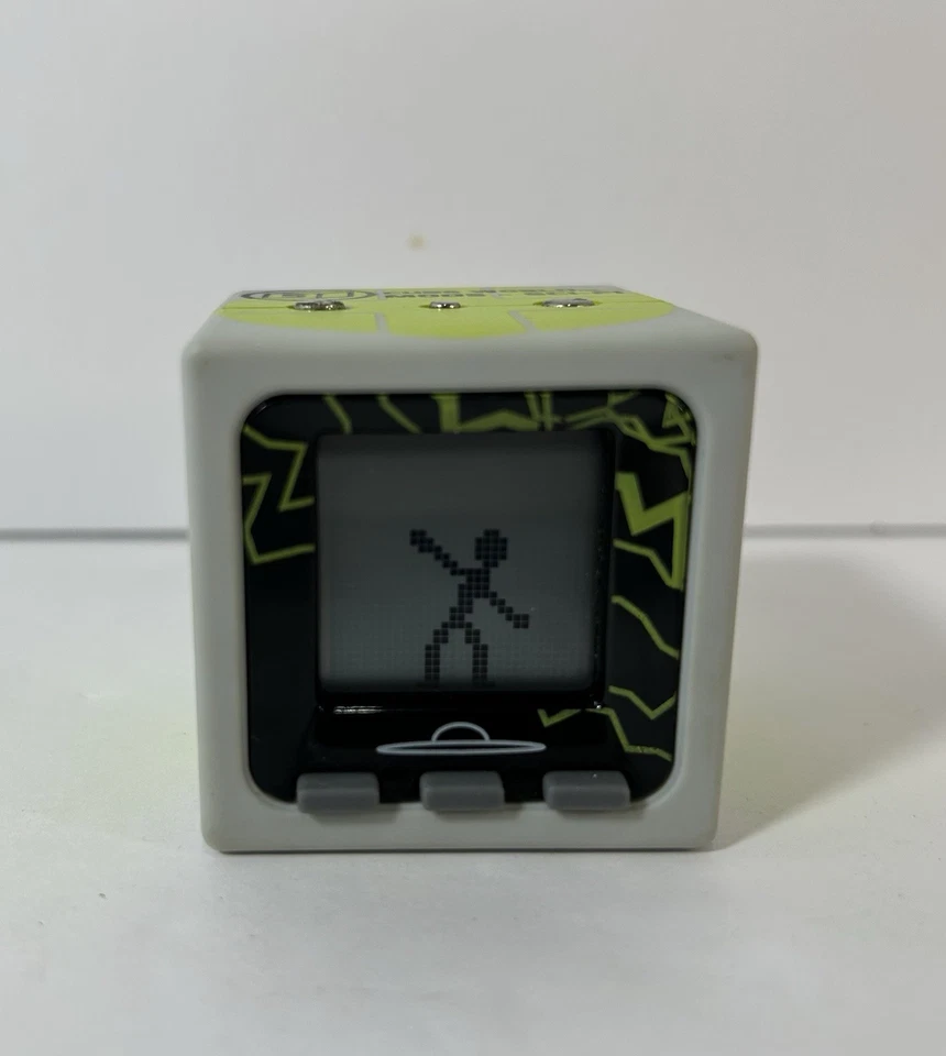 Radica Cube World Mods - Sci-Fi - Image 2 of 4