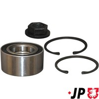 Radlagersatz JP JP Group 1541300510 FüR Mondeo Ford GBP BNP 1 Turnier 2 BFP BAP