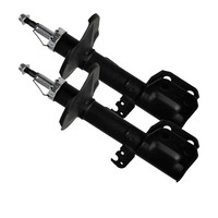 2 Sachs StoßDäMpfer 317 121 / 317 122 Vorne Links FüR Toyota Avensis