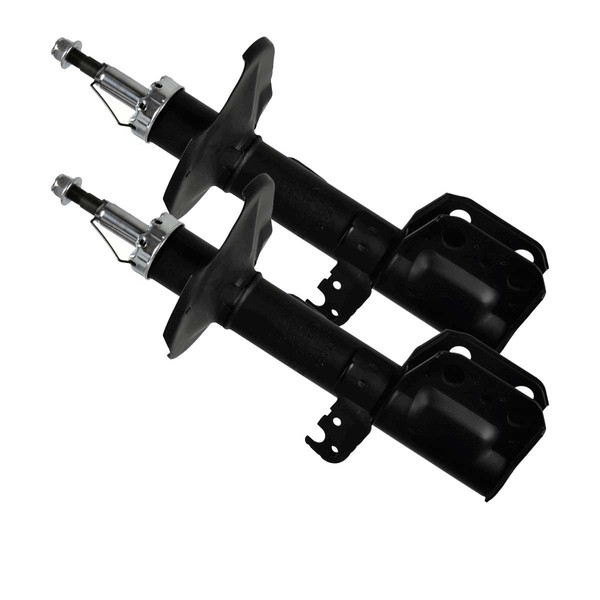 2 Sachs StoßDäMpfer 317 121 / 317 122 Vorne Links FüR Toyota Avensis-image