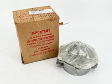 New Fire Detection Devices CR200 Fire Detector 125VAC 250VDC 3A