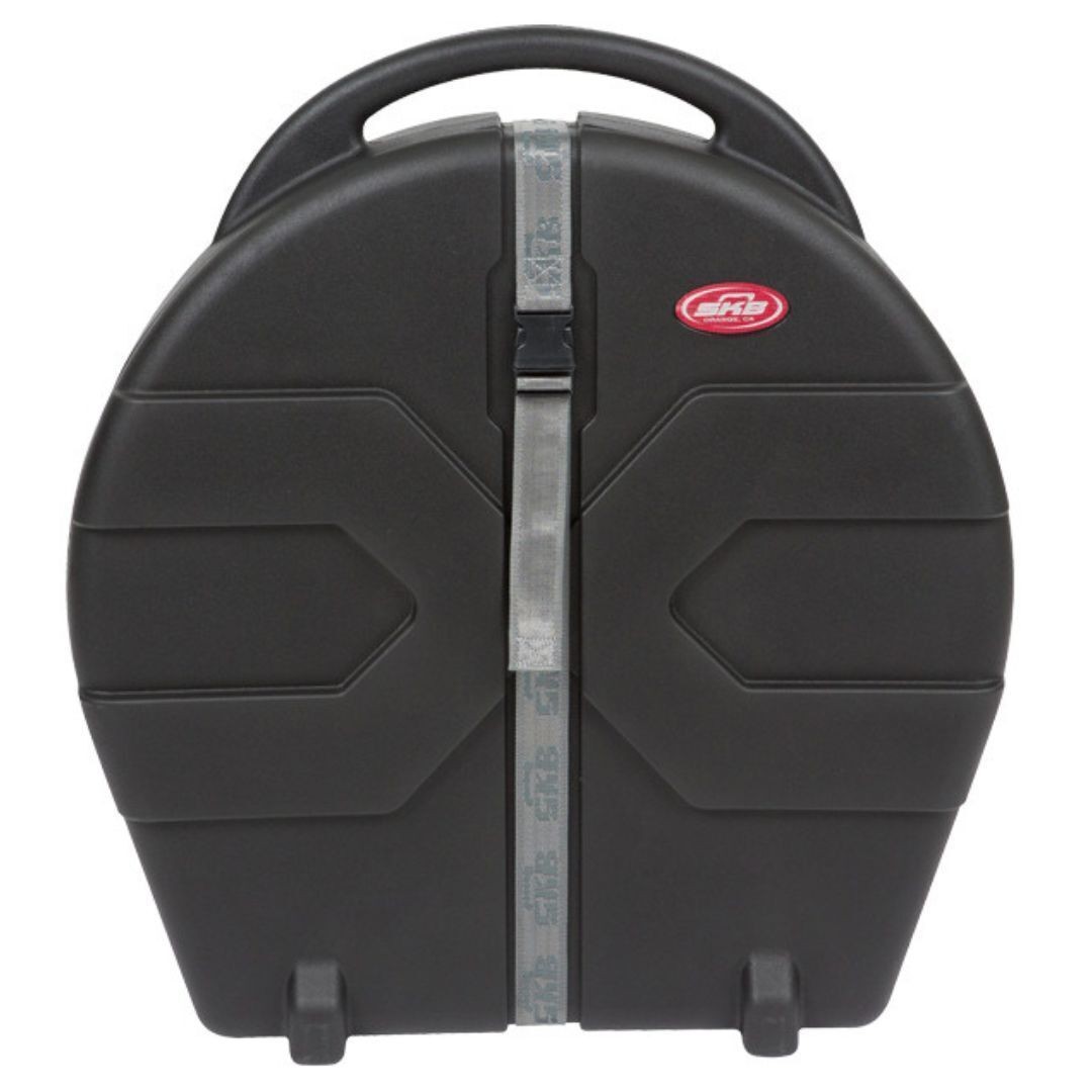 SKB 1SKB-CV24W Rolling Cymbal Vault Four Padded Dividers RUGGED 36990₽