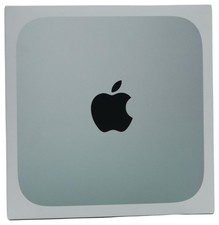 Apple Mac mini (256GB SSD, M2, 8GB, Gigabit Ethernet) Silver