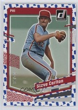 2023 Panini Donruss Presidential Collection 2/46 Steve Carlton #178 HOF 8t7