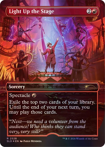 Dhalsim, Pliable Pacifist -Foil Light Play MTG Secret Lair | eBay
