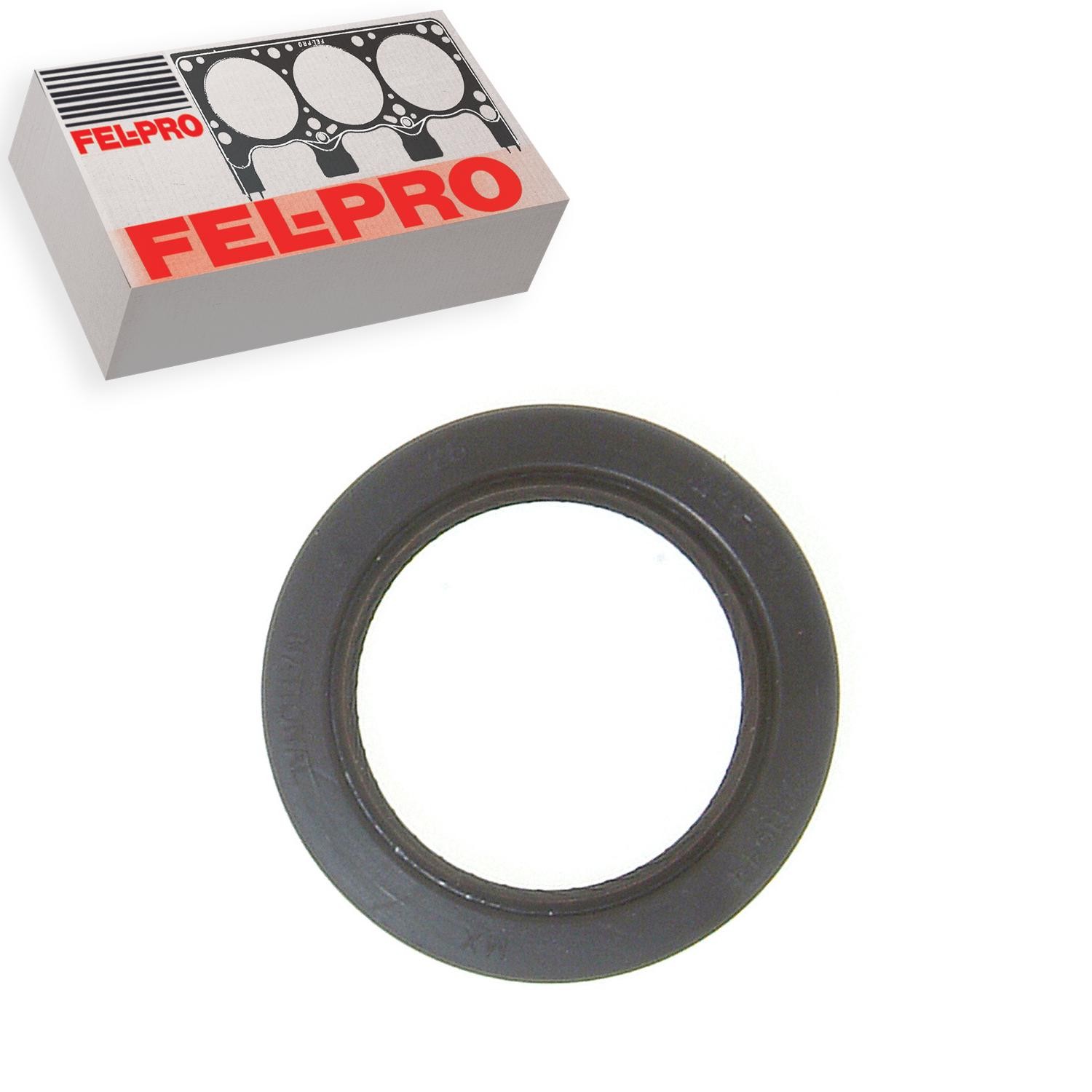 Fel-Pro Engine Camshaft Seal Front For 1995 Nissan Pickup 3.0L V6